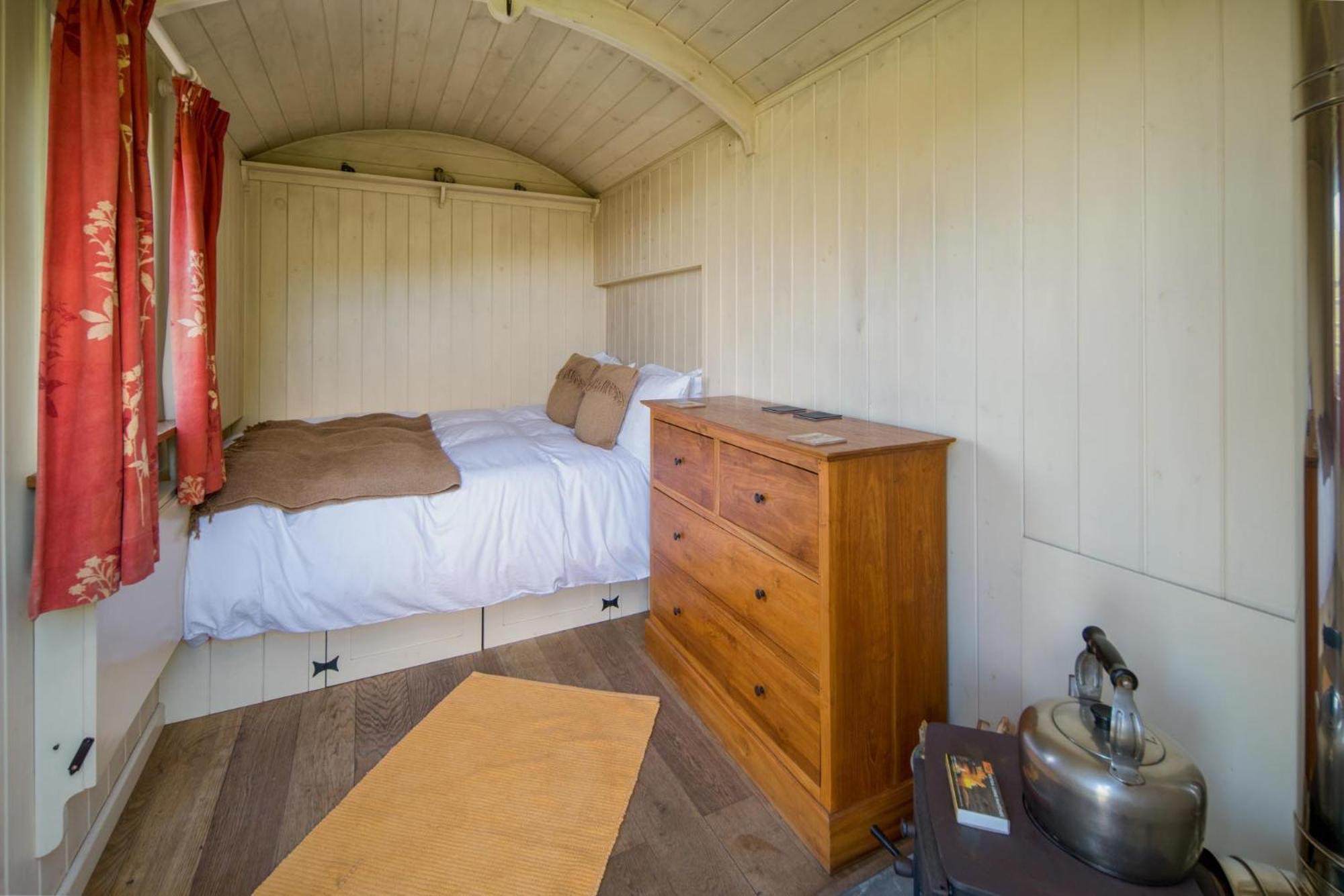 The Hut Vila Ventnor Exterior foto